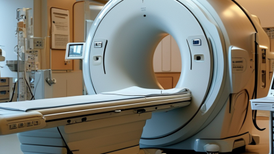 Why is a Mobile MRI Unit Crucial for Stroke Emergency Response?