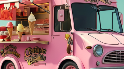 Top 10 Ice Cream Carts for Your Business Success?
