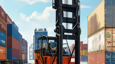 5 Reasons Why Dock Safety is Crucial in Logistics Operations?