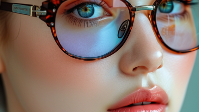 2026 Best Natural Color Contact Lenses for Global Buyers?