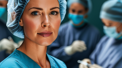 Why Choosing the Right Surgical Consumables is Crucial for Hospitals?