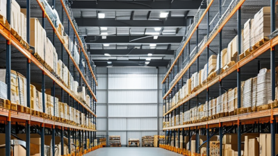 10 Best Tips for Installing Wire Mesh Decking on Warehouse Racks?