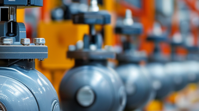 Top 10 Solenoid Ball Valves for Global Buyers in 2026?