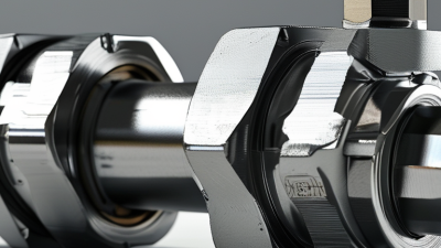 Top 10 Advantages of Double-Locking Hydraulic Couplers?