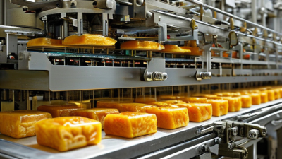What is a Food Packaging Machine and How Does It Work?