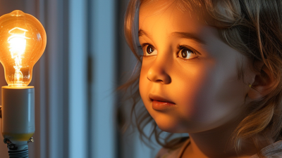 Essential Lighting Safety Tips For Children Every Parent Should Know?