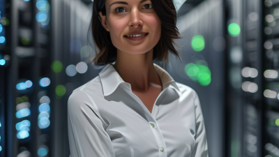 2026 Best AI Server Solutions Provider for Global Buyers?