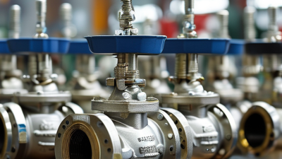 Top 10 Threaded Ball Valve Suppliers in China?