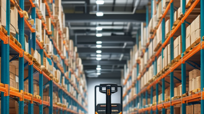 How to Choose the Best Radio Shuttle Storage System for Your Needs?