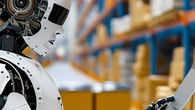 China Top 10 Ways Automation Boosts Supply Chain Efficiency?