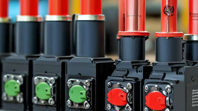 Top 10 Electric Cut Out Fuse Options for Global Buyers?