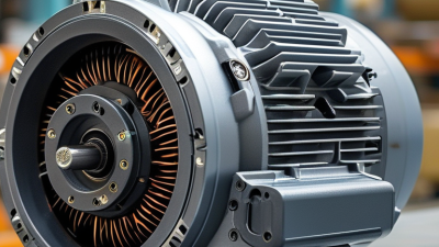 Best Brushless DC Motors for Global Buyers in 2026?