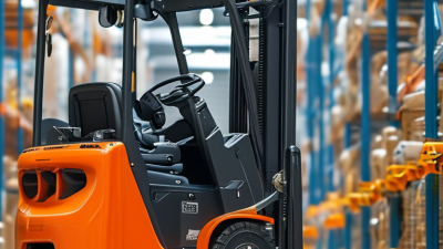 Top 10 Equipment Handling Vehicles for Global Buyers?