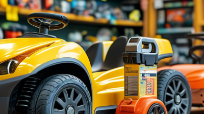 2026 Best Guide on How to Replace a Ride On Car Battery?