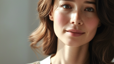 How Does Skin Tightening Work at Home Effectively?