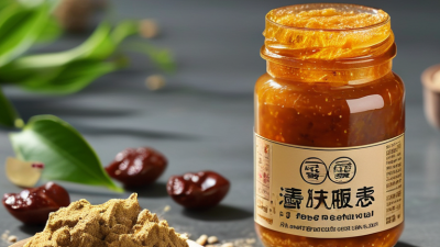 China Top Yeast Extract Paste Suppliers and Their Quality Products?