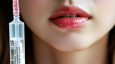 China Best Hyaluronic Lip Filler Options for Global Buyers?