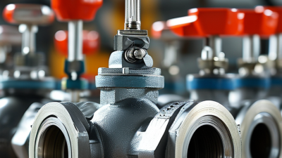 Top 10 Pressure Ball Valve Manufacturers You Need to Know?