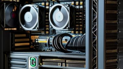 How to Choose the Best GPU Server Supplier for Your Needs?