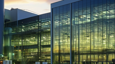 Optimize Energy Consumption in Glass Manufacturing for 2026?