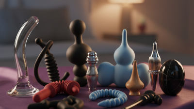 Top 10 Best Anal Sex Toys for Ultimate Pleasure Experience?