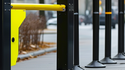 Best Fixed Bollard Options for Global Buyers in 2026?