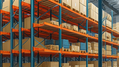 2026 Top Cantilever Storage Solutions for Global Buyers?