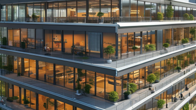 Top 10 Benefits of Mezzanine Systems for Global Buyers?
