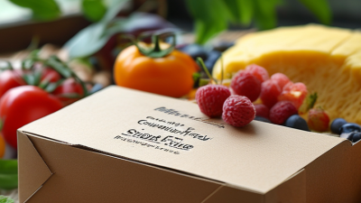 Best Food Packaging Board Solutions for Global Buyers?