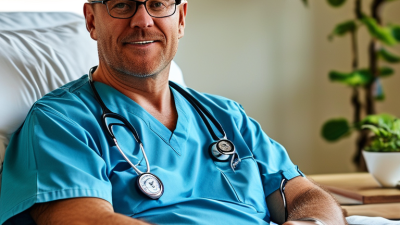How Does Remote Patient Monitoring Enhance Chronic Disease Care?