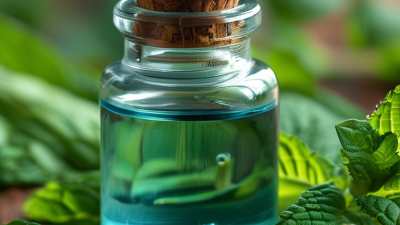Top Benefits of Peppermint Oil for Global Buyers?