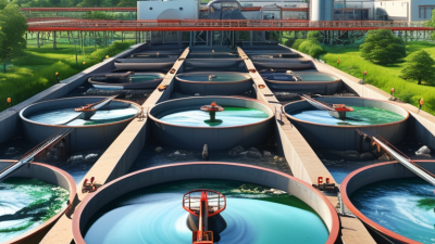 10 Essential Stages of Wastewater Treatment Explained?