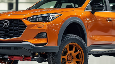 What Affects Vehicle Suspension Performance for Global Buyers?