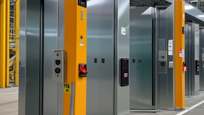 Top 10 Reasons Why Your High Speed Door Keeps Reversing?