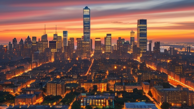Top 10 Innovation Lighting Solutions for Global Buyers?