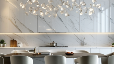 Why is My White Marble Turning Yellow Over Time?