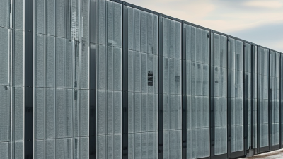 Top 5 Tips for Choosing Vacuum Insulated Panels for Your Needs?