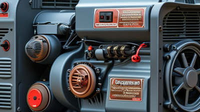 What is a Generator and How to Choose the Right One?