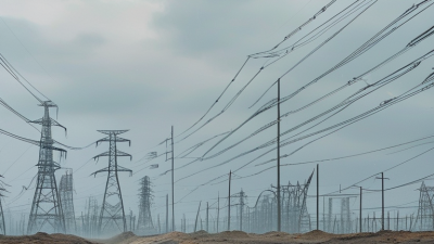 ¿Por qué fallan los aislantes eléctricos en entornos severos?