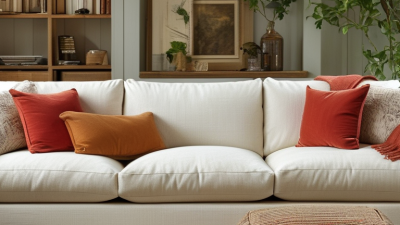How to Choose Furniture Design for Ultimate Home Comfort?