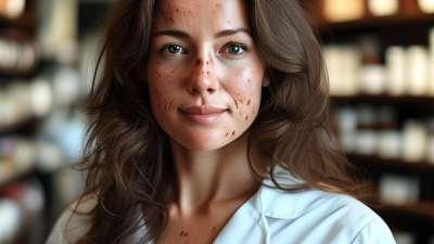 2026 Best Topical Scar Treatment Effectiveness Revealed?