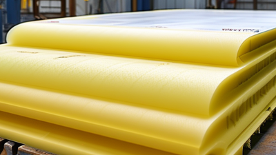 2026 Best Vacuum Insulation Panel Options for Global Buyers?