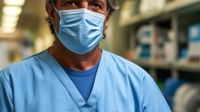 ¿5 Mejores Consejos para Elegir un Proveedor de Ropa Médica?