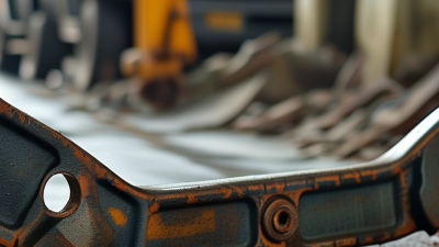 How Long Do Control Arms Last on a Car for Best Maintenance?