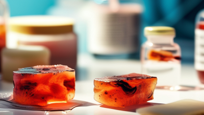 How to Prevent Infection in Minor Injuries Effectively?