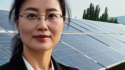 China Top 10 N-type vs P-type Solar Cells What Is the Difference?