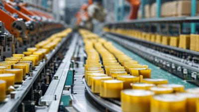 Top 10 Key Steps in a Packaging Line for Global Buyers?