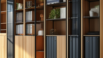 How to Choose Modular Storage Solutions for 2026?