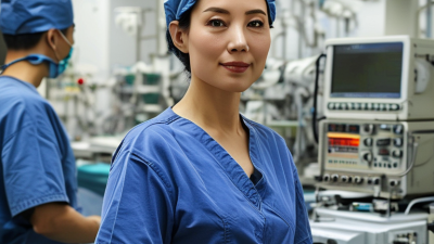 China Top Surgical Instruments Set for Global Buyers?