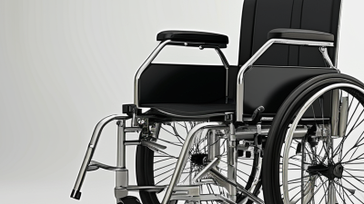 What Wheelchair Features Matter Most for Buyers?
